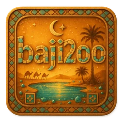 baji200 logo